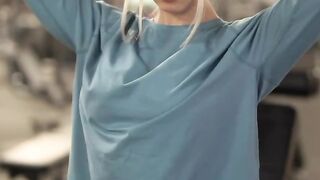 Miranda Cohen Fitness Workout Motivation | Gym Bodybuilding | Female Fitness