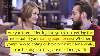5 dating tips for women