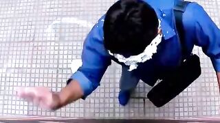 Funny prank