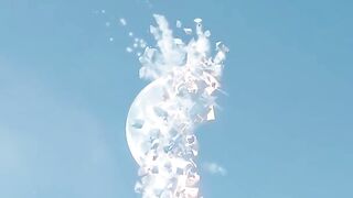 Moon ???? ????