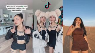 Tubarão Te Amo _ TikTok Compilation