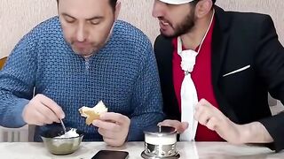 Песня про 23 февраля | Приколы | arni marat