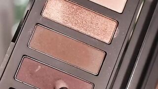 Tips for eye makeup