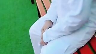 Cute baby