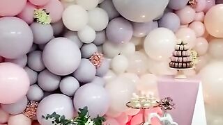 Birthday party