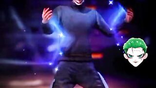 Funny dance ????