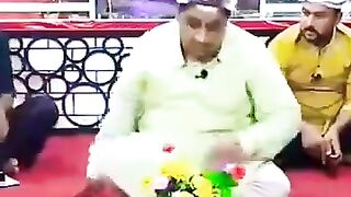 Faisal Ramay Funny ???? Poetry
