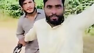 Rana Sab Pushpa ban gaya