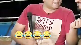 Sajjad jani Funny ????????????????