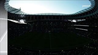 EPL | 15/01/2023 | Tottenham - Arsenal  0:2