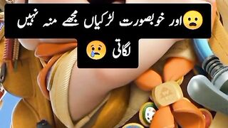 Urdu Funny Status Video Try Stop Loughing