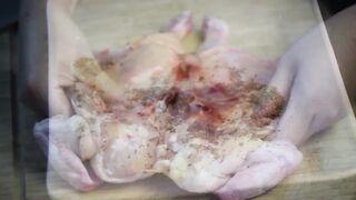 Chicken recipe