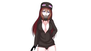 minecraft Hot Girls  video