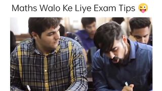 How to solve Mathematics Problem easily....
