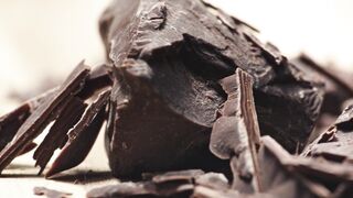 CHOCOLATE 4K