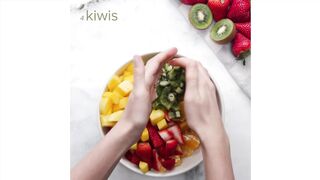 Fruit Salad