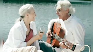 Old Love is Gold