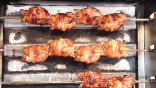 Roast Chicken