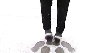 What a step