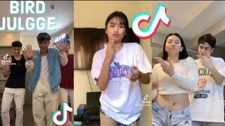 Bird Julgge Dance Challenge TikTok Compilation