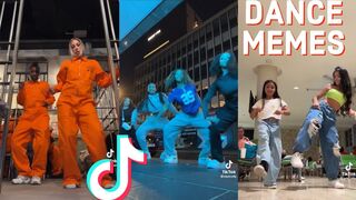 New Dance Challenge TikTok Compilation
