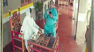 Chal mera putt funny clip