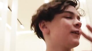 Влог David charlin ждите мой влог