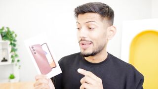 Samsung Galaxy A14 5G Unboxing ! *New Year, New Samsung*