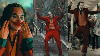 best joker edits ✨????????????⚡//Tiktok compilation.
