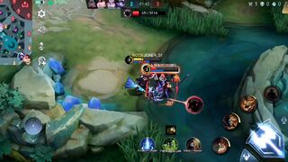 Mobile Legends: Тук-Тук-Бам от Сана