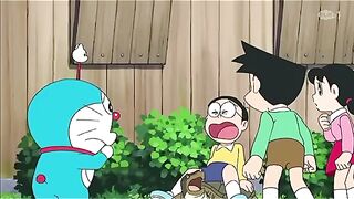 Doremon cartoon in Hindi|doremon in Urdu episode 3