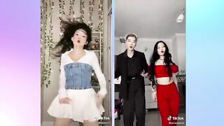 TikTok Dance Challenge 2022 ???? What Trends Do You Know?