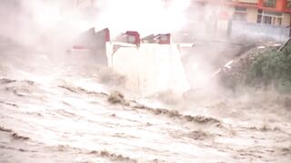 Disaster in india