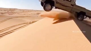 Toyota land cruiser 70 series