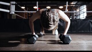Inspirational Dark Music Mix For WorkouT 2023