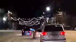 Habibi Toyota Land Cruiser