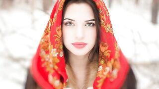 Wonderful Russian Girl Fact the Beautiful Girls   #beautifulwomen#  #charming# #attractive# #interesting# #amazing#  #gorgeous#  #queen# #adorable#