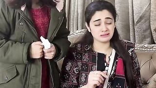 Funny moments