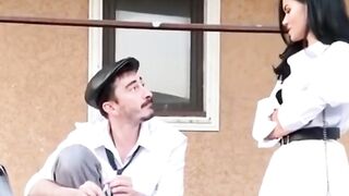У Серго аллергия на шерсть