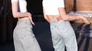 Is your weather sunny or cloudy? ☀️☁️ / XO TEAM TikTok #xoteam #tiktok #tiktoktrend #shorts