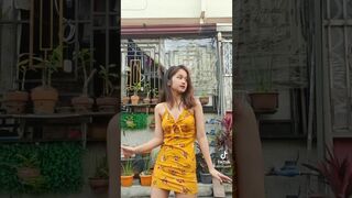 prety young babes pinay tiktok