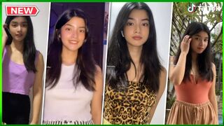 JUSTINE BUENAFLOR [DANCE] _ TIKTOK COMPILATIONS