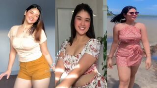tiktok dance cover @bonita tiktok_ph
