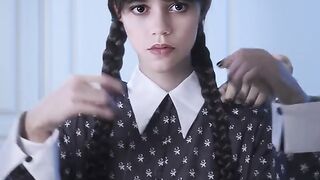 do you like Wednesday?
