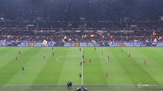 Serie А | 15/01/2023 | Roma - Fiorentina  2:0