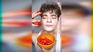 EXTREME Spicy Food TikTok Compilation