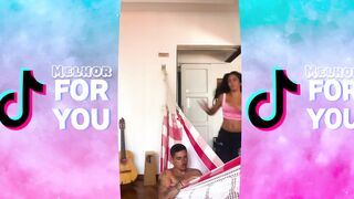 MELHORES DANCINHAS DO TIKTOK | TENTE NÃO DANÇAR | MELHOR FOR YOU????
