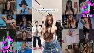 Las Mejores Tendencias y Bailes de Tik Tok | Nuevos trends tiktok 2023 | Bailando TIK TOK