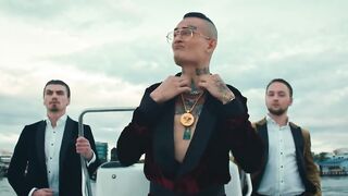 Клава Кока & MORGENSHTERN - Мне пох (Премьера клипа, 2019)