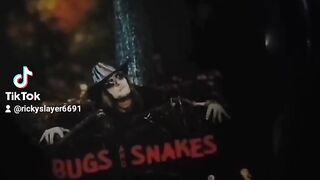 Bugs & Snakes EP by Matthew Janaitis (CRYPTOROCKER)
